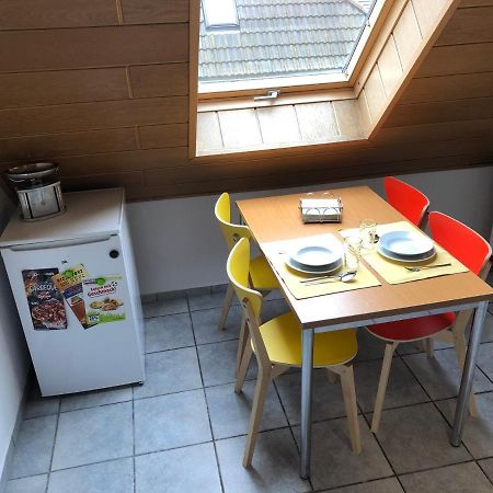 Monteur - Privat Zimmer Langerwehe Geich Luaran gambar