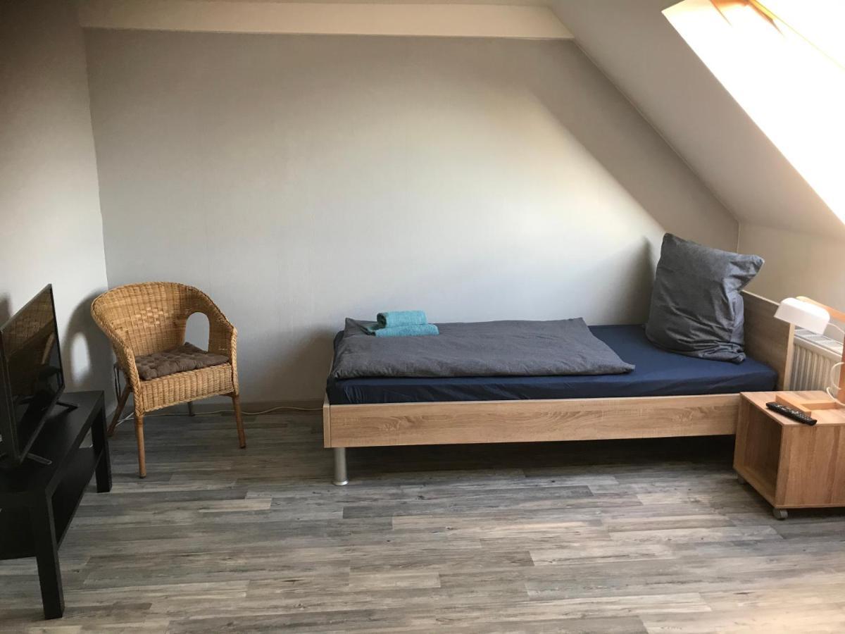 Monteur - Privat Zimmer Langerwehe Geich Luaran gambar