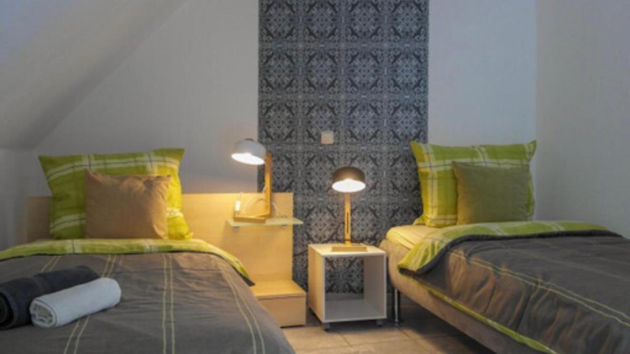 Monteur - Privat Zimmer Langerwehe Geich Luaran gambar