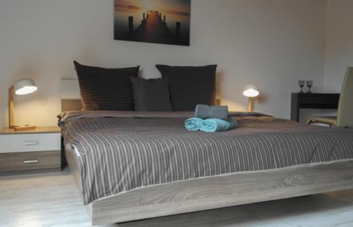 Monteur - Privat Zimmer Langerwehe Geich Luaran gambar