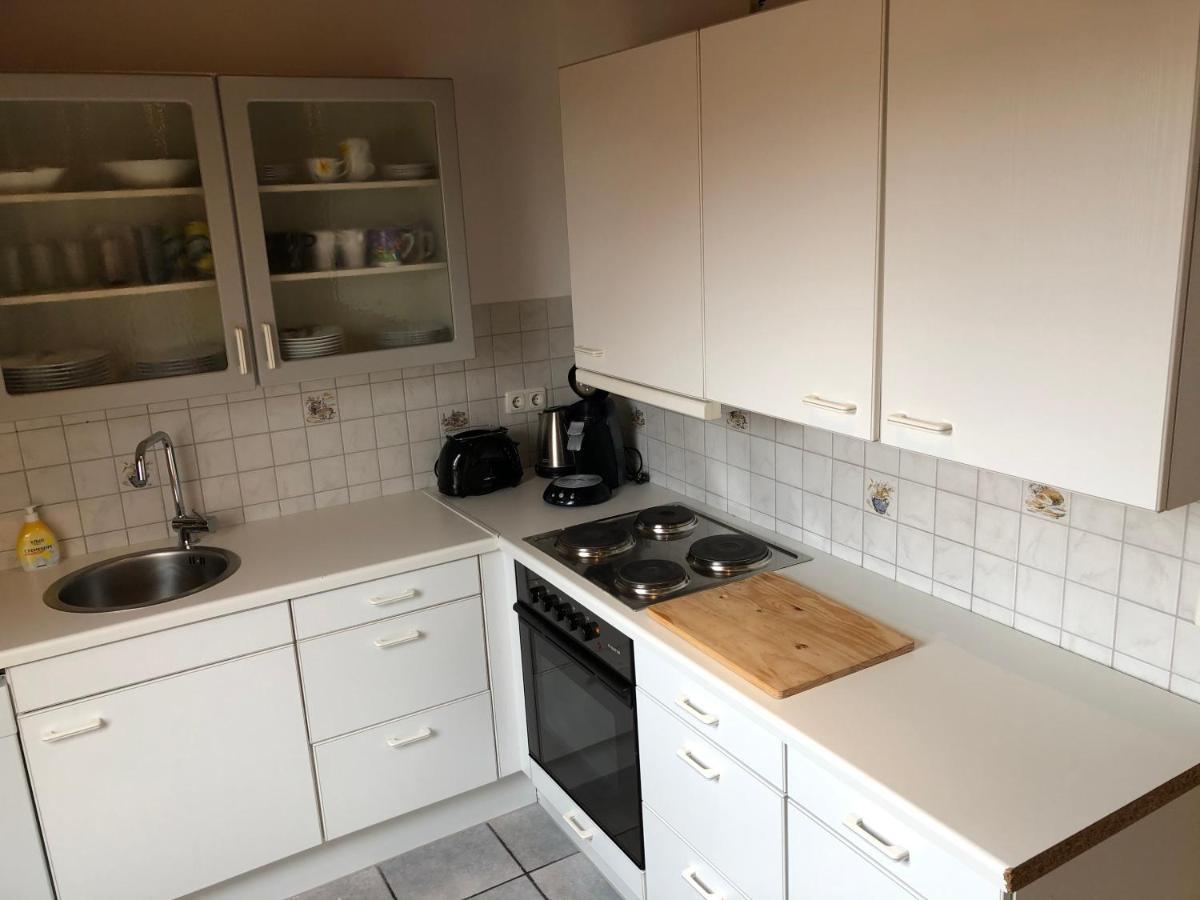 Monteur - Privat Zimmer Langerwehe Geich Luaran gambar