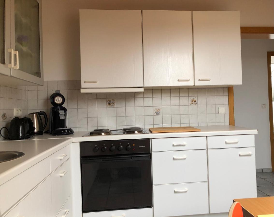Monteur - Privat Zimmer Langerwehe Geich Luaran gambar