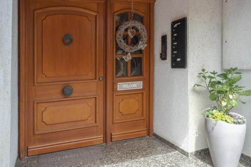 Monteur - Privat Zimmer Langerwehe Geich Luaran gambar