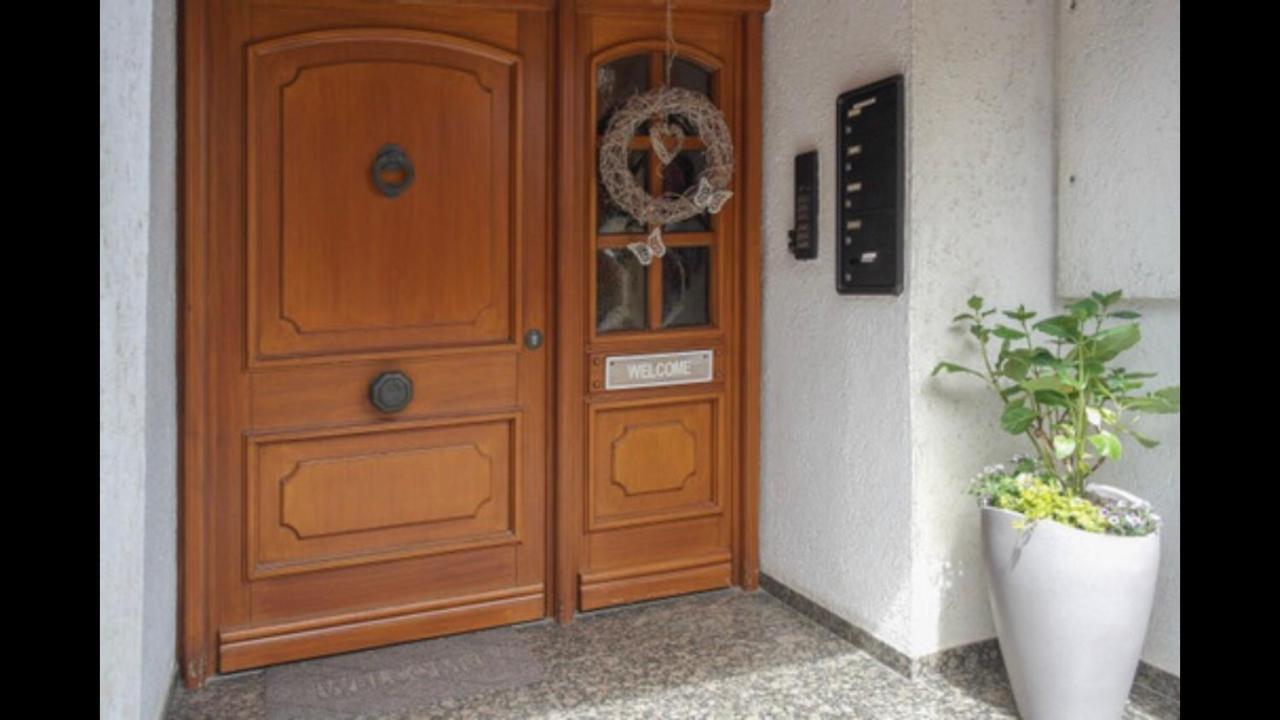 Monteur - Privat Zimmer Langerwehe Geich Luaran gambar