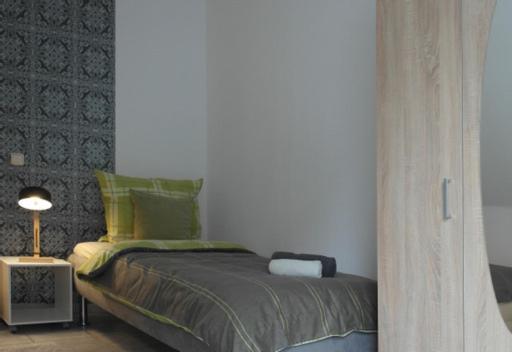 Monteur - Privat Zimmer Langerwehe Geich Luaran gambar