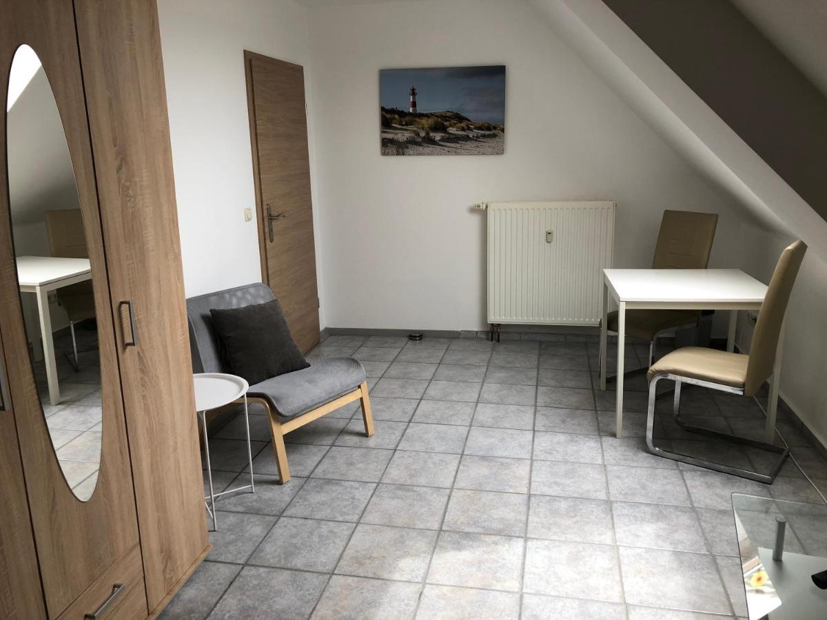 Monteur - Privat Zimmer Langerwehe Geich Luaran gambar