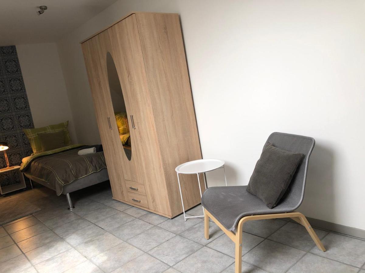 Monteur - Privat Zimmer Langerwehe Geich Luaran gambar