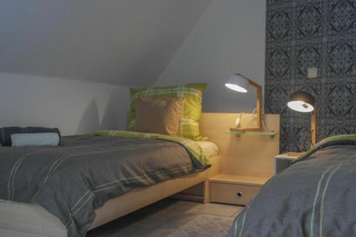 Monteur - Privat Zimmer Langerwehe Geich Luaran gambar