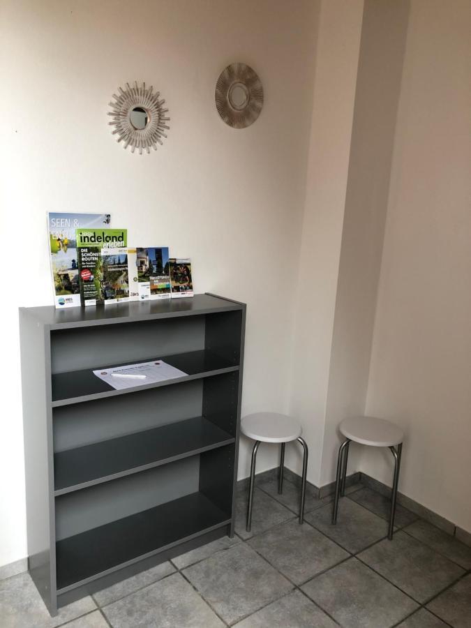 Monteur - Privat Zimmer Langerwehe Geich Luaran gambar